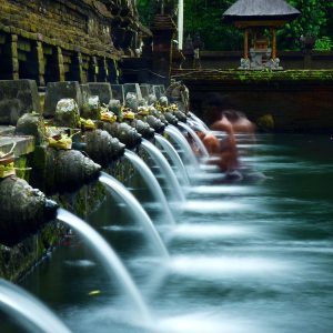 Temple and Village Tour